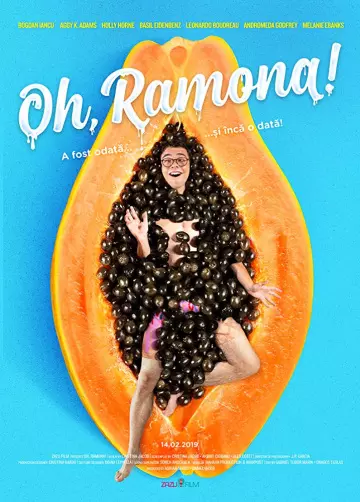 Oh, Ramona! [WEB-DL 720p] - FRENCH