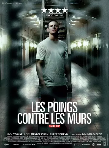 Les Poings contre les murs [HDLIGHT 1080p] - MULTI (FRENCH)