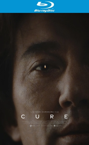 Cure [HDLIGHT 1080p] - VOSTFR