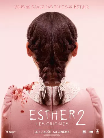 Esther 2 : Les Origines [HDRIP] - FRENCH