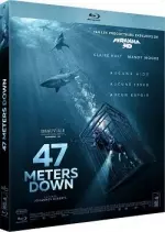 47 Meters Down [HDLIGHT 1080p] - FRENCH