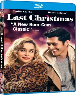 Last Christmas [HDLIGHT 1080p] - MULTI (FRENCH)