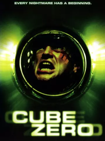 Cube Zero [HDLIGHT 1080p] - MULTI (FRENCH)