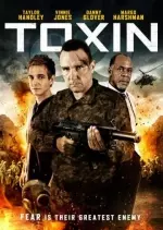 Toxin [BRRip XviD] - FRENCH