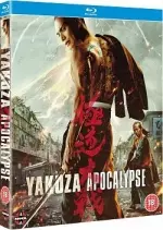 Yakuza Apocalypse [HDLIGHT 1080p] - FRENCH