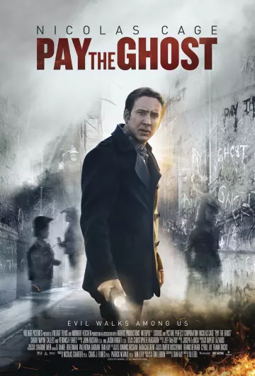 Pay The Ghost [BDRIP] - TRUEFRENCH