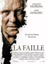 La Faille [BDRip XviD AC3] - FRENCH