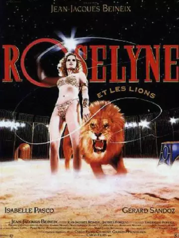 Roselyne et les Lions [HDTV 1080p] - FRENCH
