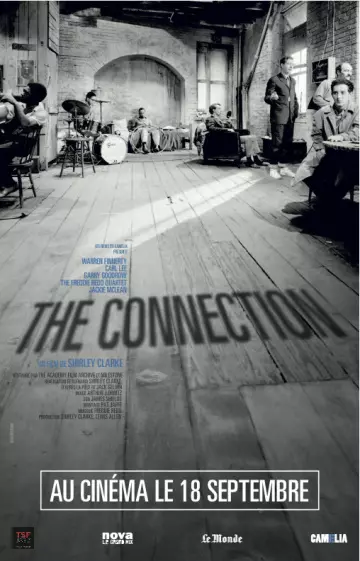 The Connection [DVDRIP] - VOSTFR