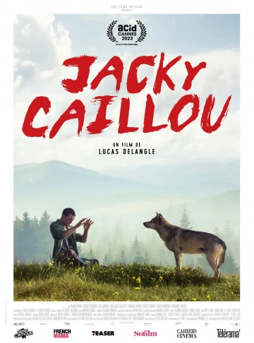Jacky Caillou [HDRIP] - FRENCH