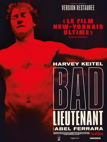 Bad Lieutenant [BDRIP] - TRUEFRENCH