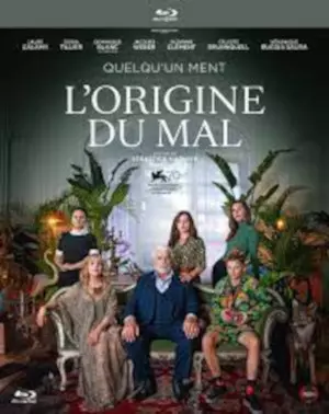 L'Origine du mal [HDLIGHT 720p] - FRENCH