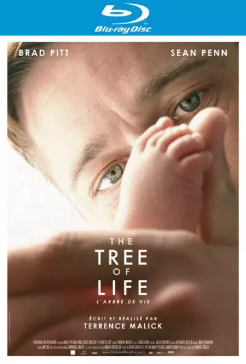 The Tree of Life [BLU-RAY 1080p] - MULTI (TRUEFRENCH)