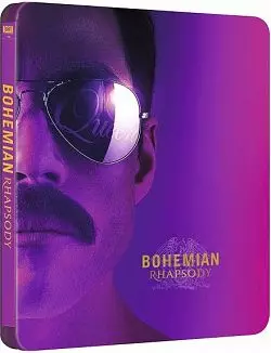 Bohemian Rhapsody [BLU-RAY 720p] - TRUEFRENCH
