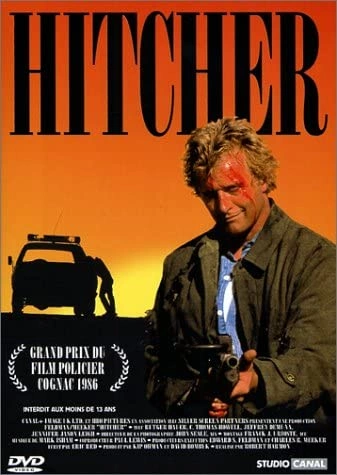 Hitcher [BLU-RAY 1080p] - MULTI (FRENCH)
