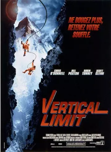 Vertical Limit [BDRIP] - FRENCH
