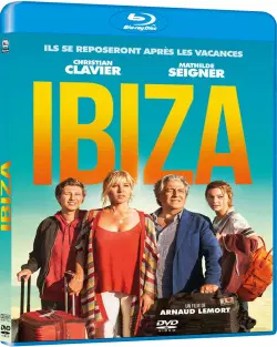 Ibiza [BLU-RAY 720p] - FRENCH