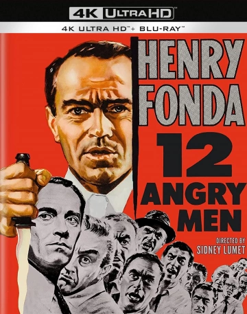12 hommes en colère [4K LIGHT] - MULTI (FRENCH)