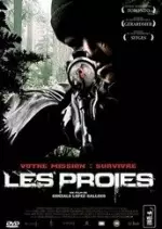 Les Proies [BDRip XviD AC3] - FRENCH