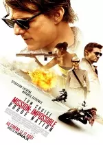 Mission: Impossible - Rogue Nation [BDRIP] - FRENCH