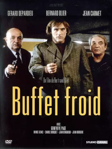 Buffet Froid [DVDRIP] - FRENCH