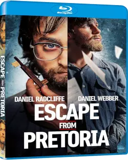 Escape from Pretoria [HDLIGHT 720p] - FRENCH