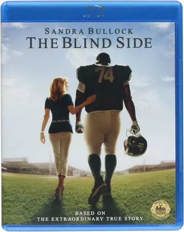 The Blind Side [BLU-RAY 1080p] - MULTI (FRENCH)