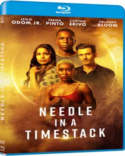 Needle in a Timestack [BLU-RAY 720p] - FRENCH
