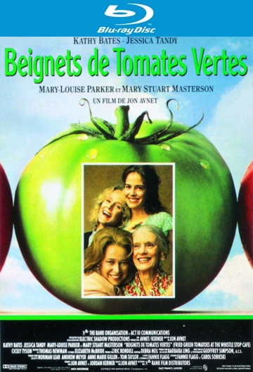 Beignets de tomates vertes [HDLIGHT 1080p] - MULTI (TRUEFRENCH)
