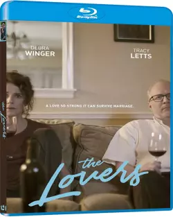 The Lovers [BLU-RAY 1080p] - MULTI (FRENCH)