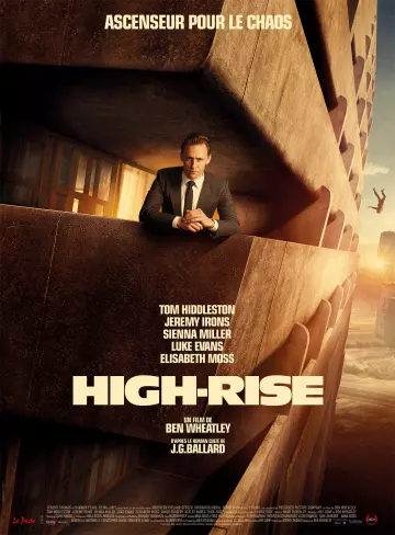 High-Rise [HDLIGHT 1080p] - MULTI (FRENCH)