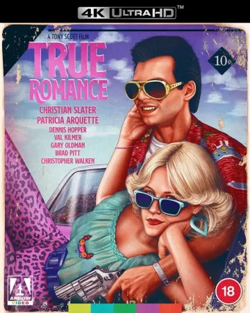 True Romance [4K LIGHT] - MULTI (TRUEFRENCH)
