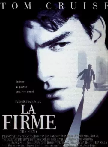 La Firme [BDRIP] - FRENCH