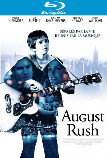 August Rush [HDLIGHT 1080p] - MULTI (FRENCH)