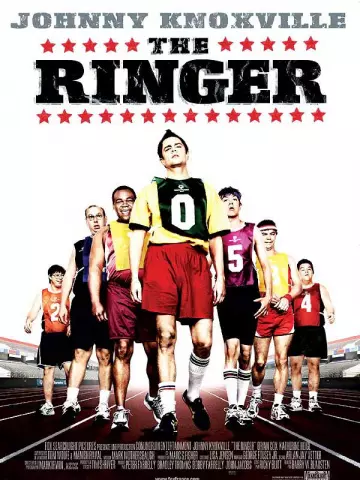 The Ringer [BDRIP] - FRENCH