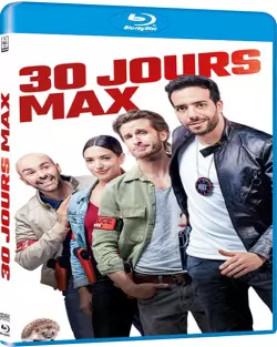 30 jours max [BLU-RAY 1080p] - FRENCH