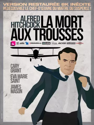 La Mort aux trousses [HDLIGHT 1080p] - MULTI (TRUEFRENCH)