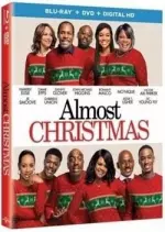 Almost Christmas [Blu-Ray 1080p] - FRENCH