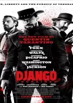 Django Unchained [BDRip XviD] - FRENCH