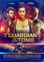 7 Guardians of the Tomb [HDRIP] - FRENCH