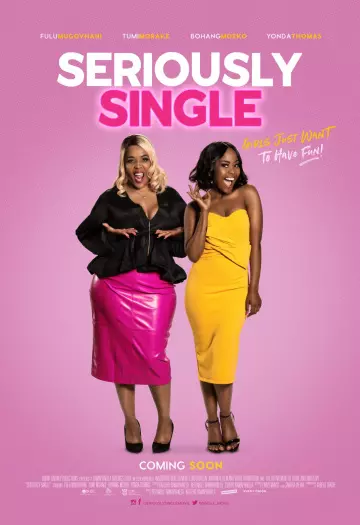 Seriously Single [WEBRIP] - FRENCH