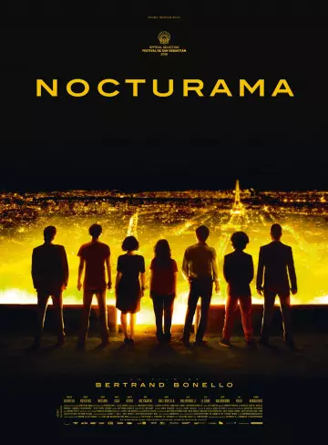 Nocturama [WEB-DL] - FRENCH