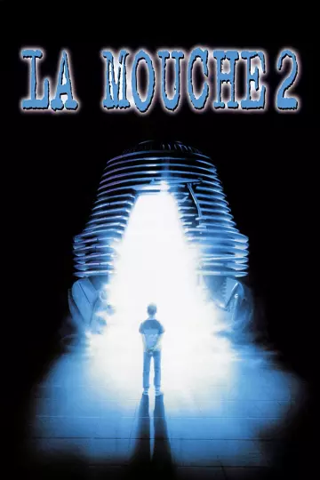 La Mouche 2 [HDLIGHT 1080p] - MULTI (FRENCH)
