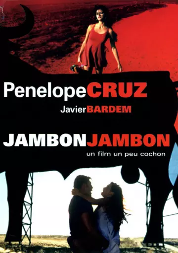 Jambon, Jambon [DVDRIP] - TRUEFRENCH