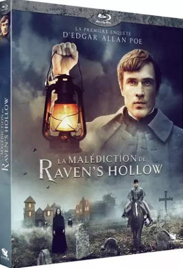 La Malédiction de Raven's Hollow [BLU-RAY 1080p] - MULTI (FRENCH)