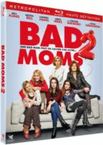 Bad Moms 2 [HDLIGHT 720p] - MULTI (TRUEFRENCH)