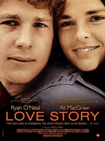 Love Story [HDLIGHT 1080p] - MULTI (FRENCH)