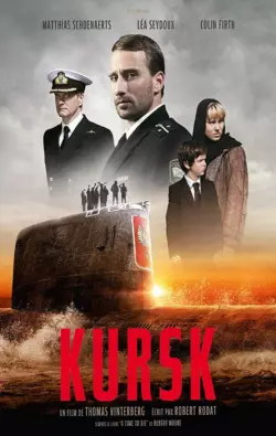 Kursk [WEB-DL 720p] - FRENCH