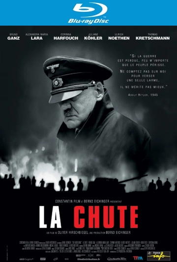 La Chute [HDLIGHT 1080p] - MULTI (FRENCH)