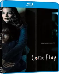 Come Play [BLU-RAY 720p] - FRENCH